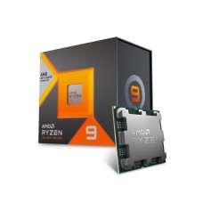 AMD Ryzen 9 7900X3D 12-Core, 24-Thread Desktop Processor