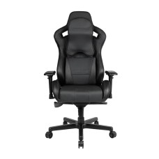 AndaSeat Extra Large Size High-Back Ergonomic Design Dark Knight Premium Gaming Chair - Black (AD12XL-DARK-B-PV/C-B02)