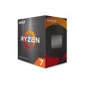 AMD Ryzen 7 5700X 8-Core, 16-Thread Unlocked Desktop Processor