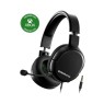 SteelSeries Arctis 1 Wired Gaming Headset – Detachable ClearCast Microphone – Lightweight Steel-Reinforced Headband – For Xbox, PC, PlayStation, Nintendo Switch