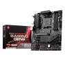 MSI B550 GAMING GEN3 Gaming Motherboard (AMD Ryzen 5000 series, AM4, DDR4, PCIe 3.0, SATA 6Gb/s, M.2, USB 3.2 Gen 1, HDMI/DVI-Port, ATX)