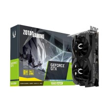 GPU - ZOTAC Gaming GeForce GTX 1660 Super 6GB GDDR6 192-bit Gaming Graphics Card, Super Compact