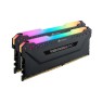 CORSAIR VENGEANCE RGB PRO 16GB (2x8GB) DDR4 3600MHz C18 LED Desktop Memory - Black