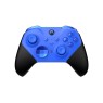 Xbox Elite Series 2 Core Wireless Gaming Controller – Blue – Xbox Series X|S, Xbox One, Windows PC, Android, and iOS