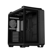 Asus TUF Gaming GT502 PLUS Mid-Tower ATX Gaming Case - Black | 90DC0090-B19010