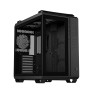 Asus TUF Gaming GT502 PLUS Mid-Tower ATX Gaming Case - Black | 90DC0090-B19010