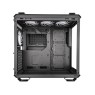 Asus TUF Gaming GT502 PLUS Mid-Tower ATX Gaming Case - Black | 90DC0090-B19010