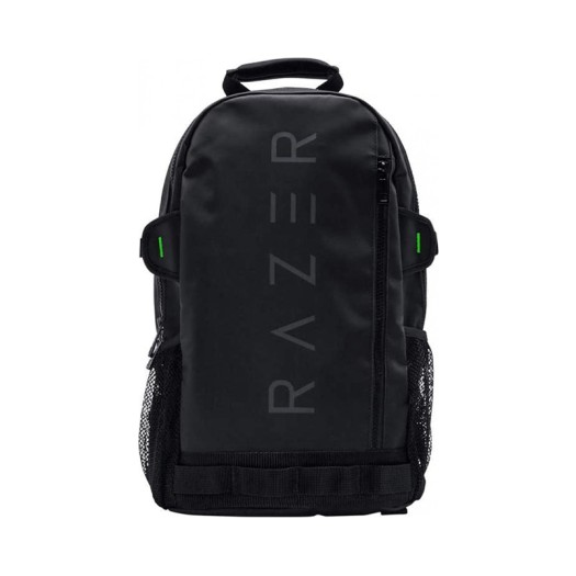 RAZER ROGUE "13.3 V2 Backpack Tear and Water Resistant Exterior - Made to Fit 13 inch Laptops | RC81-03140101-0500