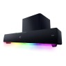 Razer Leviathan V2 Pro: Multi-Driver PC Gaming Soundbar with Subwoofer - Beamforming Surround Sound with AI Head Tracking - Chroma RGB - Bluetooth 5.0 & 3.5mm - for PC, Desktop/Laptop, Mobile, Switch - RZ05-04160100-R3G1