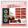 OFFER 8 - GTX 1660 Super - RGB Apex Build