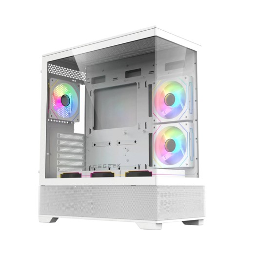 AceGeek CRUISER L460 CASE WHITE