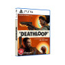 DEATHLOOP Standard Edition - PlayStation 5 Game