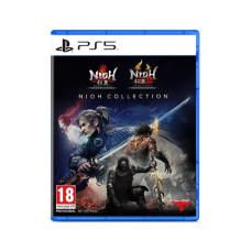 The Nioh Collection - Sony PlayStation 5 Game