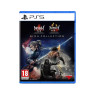 The Nioh Collection - Sony PlayStation 5 Game