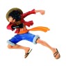 One Piece - Monkey D. Luffy (Dynamism of Ha), Bandai Spirits Collectible Statue