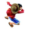 One Piece - Monkey D. Luffy (Dynamism of Ha), Bandai Spirits Collectible Statue