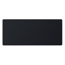 Razer Strider - Hybrid Mouse Mat with a Soft Base and Smooth Glide (Hybrid Soft/Hard Mat, Anti-Slip Base, Anti-Fraying Stitched Edges, Water-Resistant) XXL | Black - RZ02-03810100-R3M1