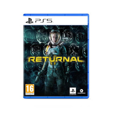 Returnal - PlayStation 5 Game