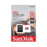 Sandisk 32 GB Memory Card For Multi - Micro SD High Capacity Card - sdsquar-032g-gn61a