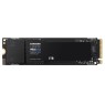 Samsung 990 EVO SSD 1TB, PCIe Gen 4x4, Gen 5x2 M.2 2280 NVMe Internal Solid State Drive, Speeds Up to 5,000MB/s, Upgrade Storage for PC Computer, Laptop, MZ-V9E1T0B/AM, Black