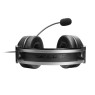 Sharkoon SGH30 Gaming Headset, Virtual 7.1 Compatible (Windows Only), Compatible with PC/Playstation 4