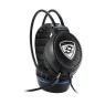 Sharkoon Skiller SGH1 Gamer Headphones with Microphone