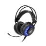 Sharkoon Skiller SGH2, Stereo Gaming Headset, LED Illuminated - Black 