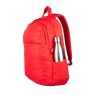 Tucano BKBRA-R Bravo Backpack - NoteBook 15.6" & MacBook 16", Red