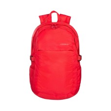 Tucano BKBRA-R Bravo Backpack - NoteBook 15.6" & MacBook 16", Red