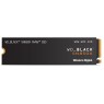 WD_BLACK 1TB SN850X NVMe Internal Gaming SSD Solid State Drive - Gen4 PCIe, M.2 2280, Up to 7,300 MB/s - WDS100T2X0E