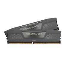 CORSAIR Vengeance 16GB (2 x 8GB) 288-Pin PC RAM DDR5 5200 (PC5 41600) Desktop memory Model CMK16GX5M2B5200Z40