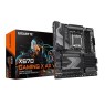 GIGABYTE X670 GAMING X AX V2 AM5 LGA 1718 AMD X670 ATX Motherboard with 5-Year Warranty, DDR5, PCIe 4.0 M.2, PCIe 5.0, USB 3.2 Gen1x2 Type-C, Wi-Fi 6E, 2.5GbE LAN, Q-Flash Plus, PCIe EZ-Latch