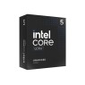 Intel Core Ultra 5 245K 4.2 GHz LGA 1851 Processor, Intel Graphics, 14-Cores & 14-Threads, 26 MB Cache, 5.2 GHz Max Turbo Frequency, Dual Channel DDR5 Memory, 192GB Max Memory Size | BX80768245K