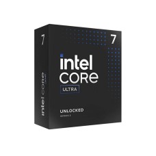 Intel Core Ultra 7 Desktop Processor 265KF - 20 cores (8 P-cores + 12 E-cores) up to 5.5 GHz