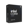 Intel Core Ultra 7 265K 3.9 GHz LGA 1851 Processor, Intel Graphics, 20-Cores & 20-Threads, 36 MB Cache, 5.5 GHz Max Turbo Frequency, Dual Channel DDR5 Memory, 192GB Max Memory Size | BX80768265K