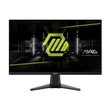 MSI MAG 275QF 27-inch 2K Gaming Monitor, 2560 x 1440 (QHD), 0.5ms Response Time, 180Hz, IPS, HDR Ready, HDMI, DP Port, Tilt Adjustable