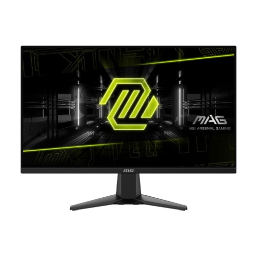 MSI MAG 275F 27" Full HD (1920 x 1080) 180Hz, 0.5ms, IPS Gaming Monitor