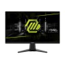 MSI MAG 275QF 27-inch 2K Gaming Monitor, 2560 x 1440 (UHD), 0.5ms Response Time, 180Hz, IPS, HDR Ready, HDMI, DP Port, Tilt Adjustable