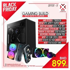 BLACK FRIDAY OFFER - 11