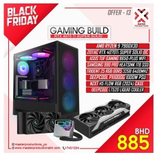 BLACK FRIDAY OFFER - 13