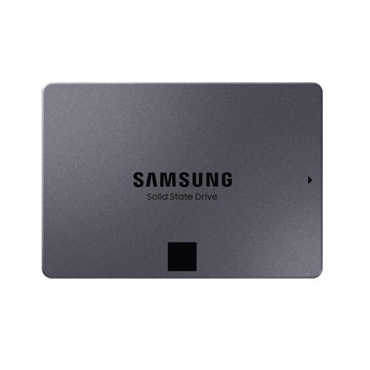 SAMSUNG 870 QVO SATA III SSD 1TB 2.5" Internal Solid State Drive, Upgrade Desktop PC or Laptop Memory and Storage for IT Pros, Creators, Everyday Users, MZ-77Q1T0B