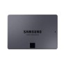 SAMSUNG 870 QVO SATA III SSD 1TB 2.5" Internal Solid State Drive, Upgrade Desktop PC or Laptop Memory and Storage for IT Pros, Creators, Everyday Users, MZ-77Q1T0B