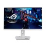 ASUS ROG Strix XG27ACS-W - 27” QHD (2560x1440) HDR400 USB-C Gaming Monitor, 180Hz,1ms, Fast IPS, 133% sRGB, Extreme Low Motion Blur Sync, G-Sync Compatible, DisplayWidget, Tripod Socket