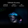 ASUS ROG Spatha X Wireless Gaming Mouse (Magnetic Charging Stand, 12 Programmable Buttons, 19,000 DPI, Push-fit Hot Swap Switch Sockets, ROG Micro Switches & Paracord and Aura RGB lighting),Black