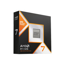 AMD RYZEN 7 9800X3D 8-Core, 16-Thread Desktop Processor