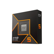 AMD Ryzen™ 5 9600X 6-Core, 12-Thread Unlocked Desktop Processor