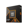 AMD Ryzen™ 5 9600X 6-Core, 12-Thread Unlocked Desktop Processor