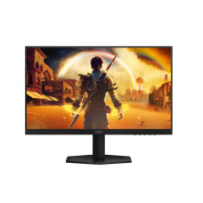 AOC 27G42E Gaming Monitor, 27″ IPS Display, Full HD 1920×1080 HDR10 Resolution, 0.5ms Response time, 180Hz Refresh Rate