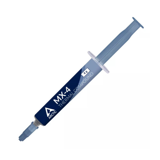 Arctic MX-4 Carbon Based Thermal Compound Paste 4g