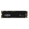 Crucial P3 4TB PCIe Gen3 3D NAND NVMe M.2 SSD, up to 3500MB/s - CT4000P3SSD8